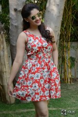 Surabhi Interview About Express Raja